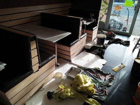 Yi Sushi - Beeliar - Perths Hotel 0