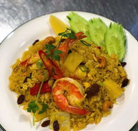 Arya Thai