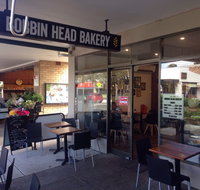 Bobbin Head Bakery