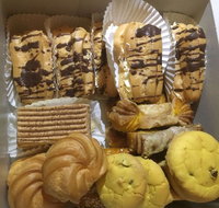 Candoo Confectionary - Perths Hotel