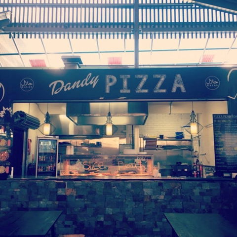 Dandy Pizza - Perths Hotel 0