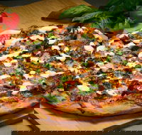 Darvid's Pizzeria - Perths Hotel