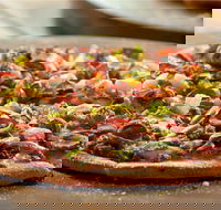 Domino's - Goodna - Perths Hotel