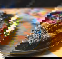 Don Tapa - Perths Hotel