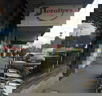 Dorothy's Cafe - Perths Hotel