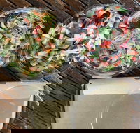 Get Tossed Salad Bar - Perths Hotel