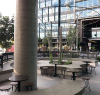GG Espresso - Fortitude Valley - Perths Hotel