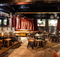 Heya Bar - Perths Hotel