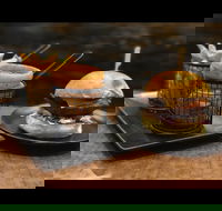 House of Burgers - Perths Hotel