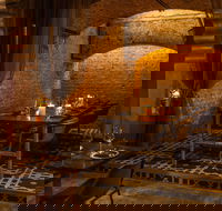 Indu Dining - Perths Hotel