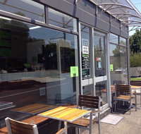 Kerrimuir Fish and Chips - Perths Hotel