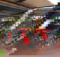 K Kebabs - Perths Hotel