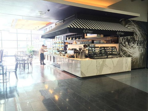 Le Cirque Fine Foods - Docklands - Perths Hotel 0