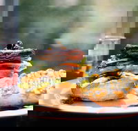 Lentil As Anything - Perths Hotel