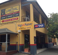 Lobethal Hotel - Perths Hotel