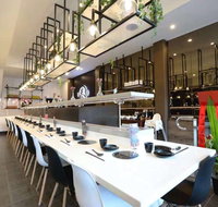 Modern Hotpot - Perths Hotel