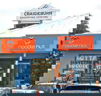 Noodle Hut - Craigieburn - Perths Hotel