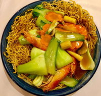 Ocean Seafood Bar - Perths Hotel