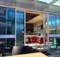 Pete's Upton St. Brasserie - Perths Hotel
