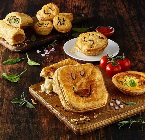 Pie Face - Potts Point - Perths Hotel 0
