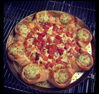 Pizza Hut North Sydney - North Sydney