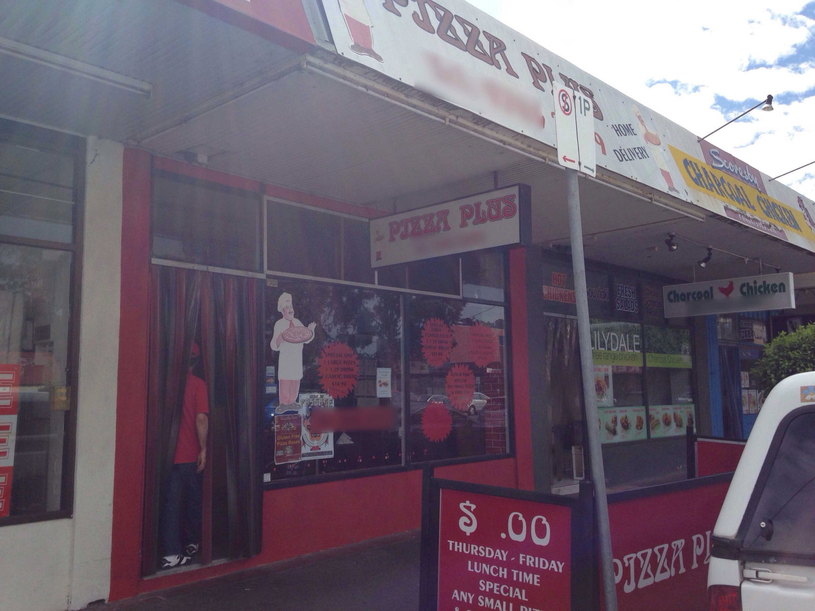 Scoresby VIC Perths Hotel