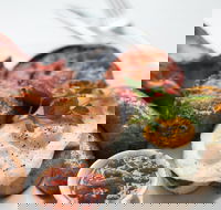 Primary  Pioneers Park - Perths Hotel