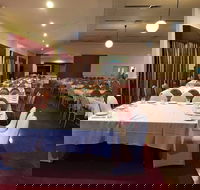 Punjab Curry Club - Springfield - Perths Hotel
