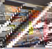 Rosanna Sushi and Noodle Station - Perths Hotel