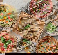 Salt Meats Cheese - South Bank - Perths Hotel