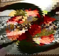 Sandros - Perths Hotel