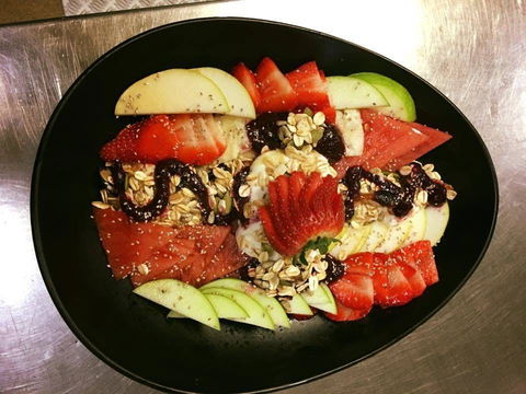 Sandros - Perths Hotel 0