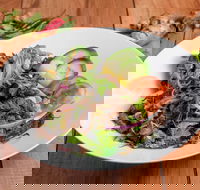 Stir-Riffic Thai Restaurant - Perths Hotel