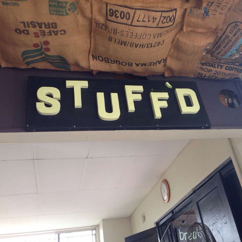 Stuff'd - Perths Hotel 0