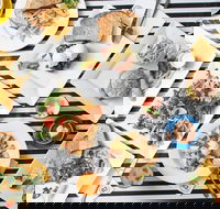 Sushia Fresh Bar - Perths Hotel