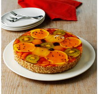 The Cheesecake Shop - Rowville - Perths Hotel