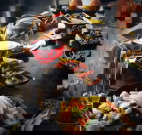 The Gresham Bar - Perths Hotel