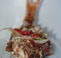 The Pink Thai Bistro - Perths Hotel
