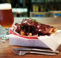 Tippler's Tap - Fortitude Valley - Perths Hotel