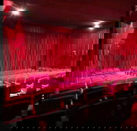 Verona Bar  Cinema - Perths Hotel