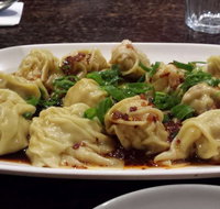 Angie's Dumpling Bar