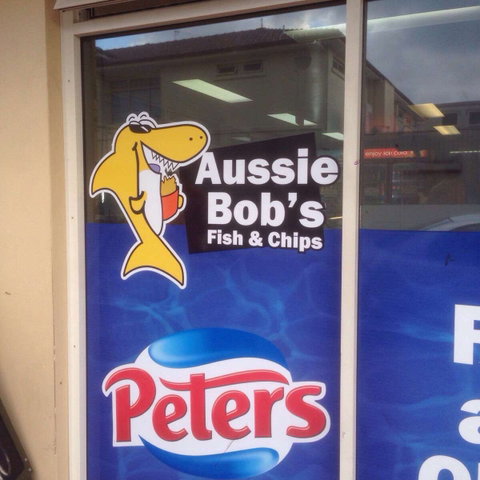 Aussie Bob's Fish & Chips - Perths Hotel 0