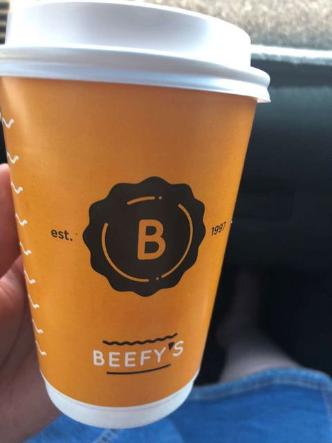 Beefy's - Gympie - Perths Hotel 0