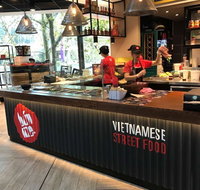 Bun me - North Sydney