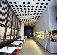 Caffe Moda - Perths Hotel