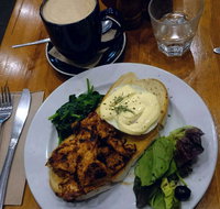 Cafe Cibo