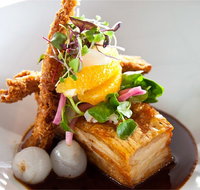 Chow House - Perths Hotel