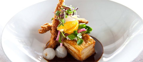 Chow House - Perths Hotel 0