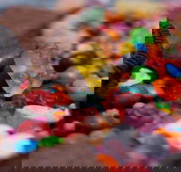 Cold Rock Ice Creamery - Berwick - Perths Hotel