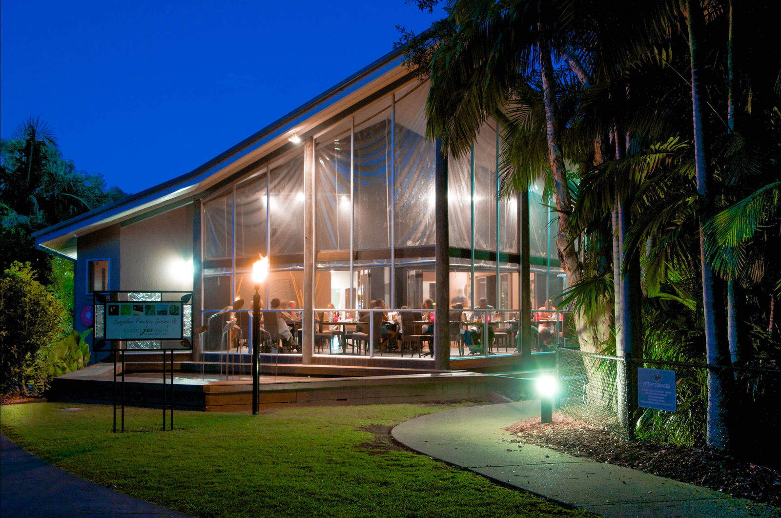 Angourie NSW Perths Hotel